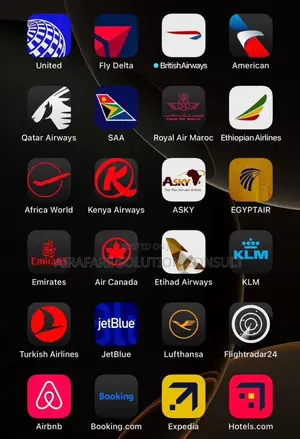 Visa Services