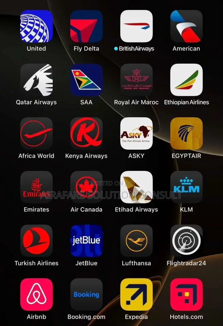 Visa Services