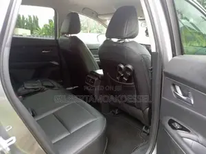 Nissan Murano 2025 Gray