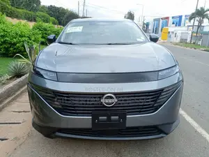 Nissan Murano 2025 Gray