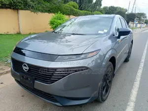 Nissan Murano 2025 Gray