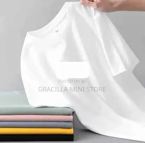 Casual T-Shirts