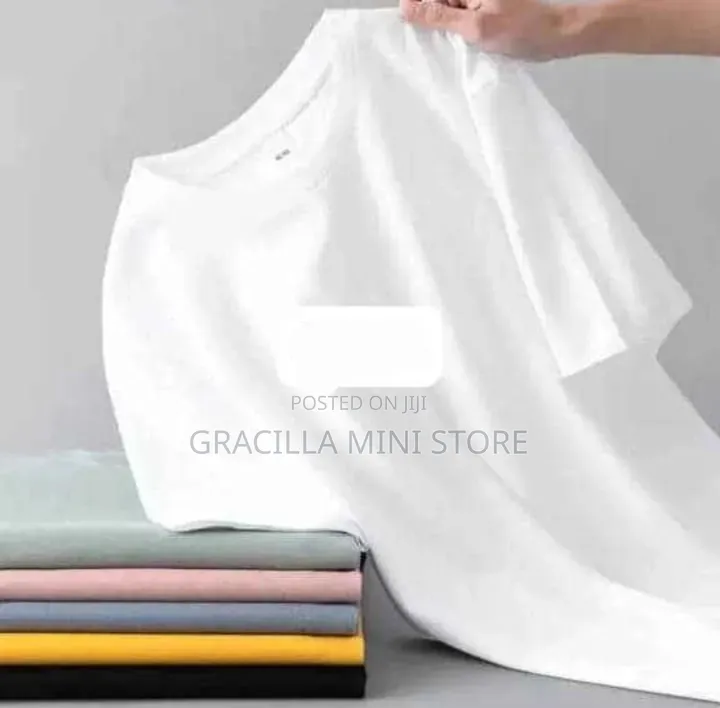 Casual T-Shirts