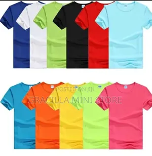 Casual T-Shirts