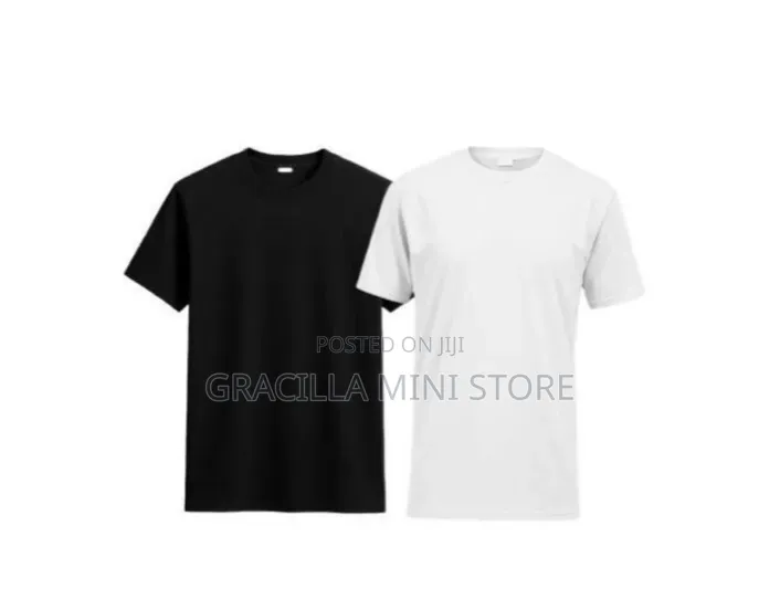 Casual T-Shirts