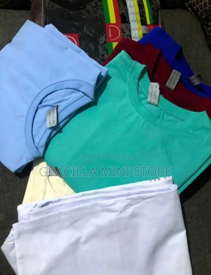 Casual T-Shirts
