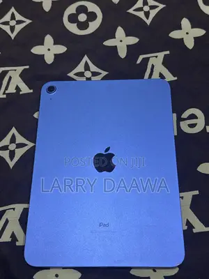 Apple iPad 10.2 (2020) Wi-Fi 64 GB Blue