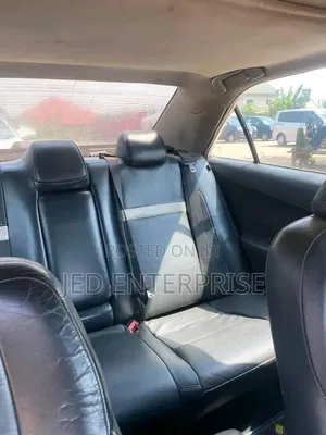 Toyota Camry 2014 White