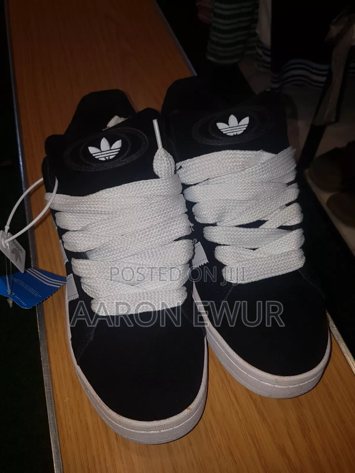 Great Fashion Shoe