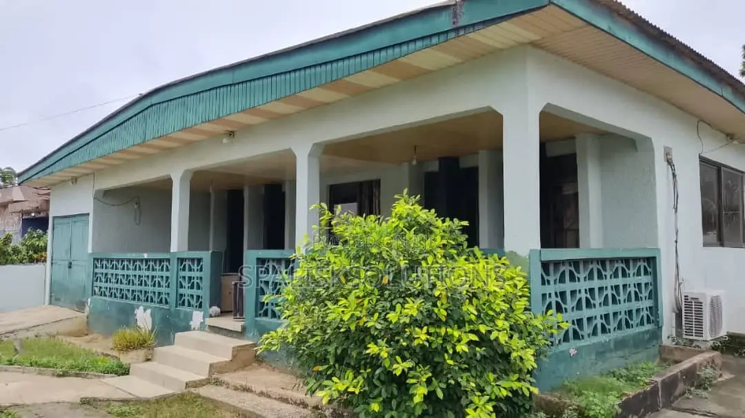 Furnished 3bdrm House in Odorgonno for sale