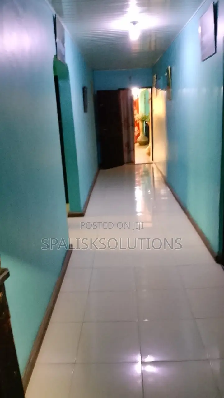 Furnished 3bdrm House in Odorgonno for sale