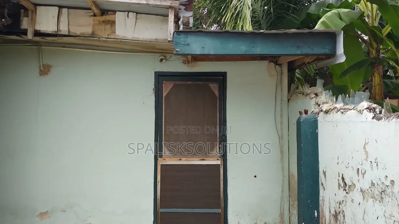Furnished 3bdrm House in Odorgonno for sale