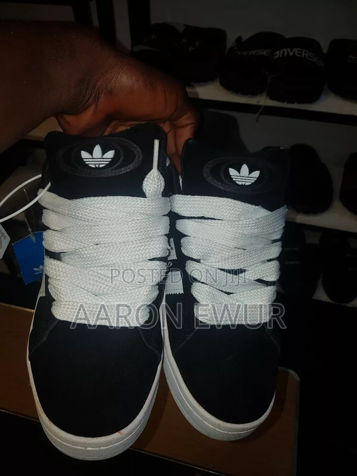 Great Fashion Shoe
