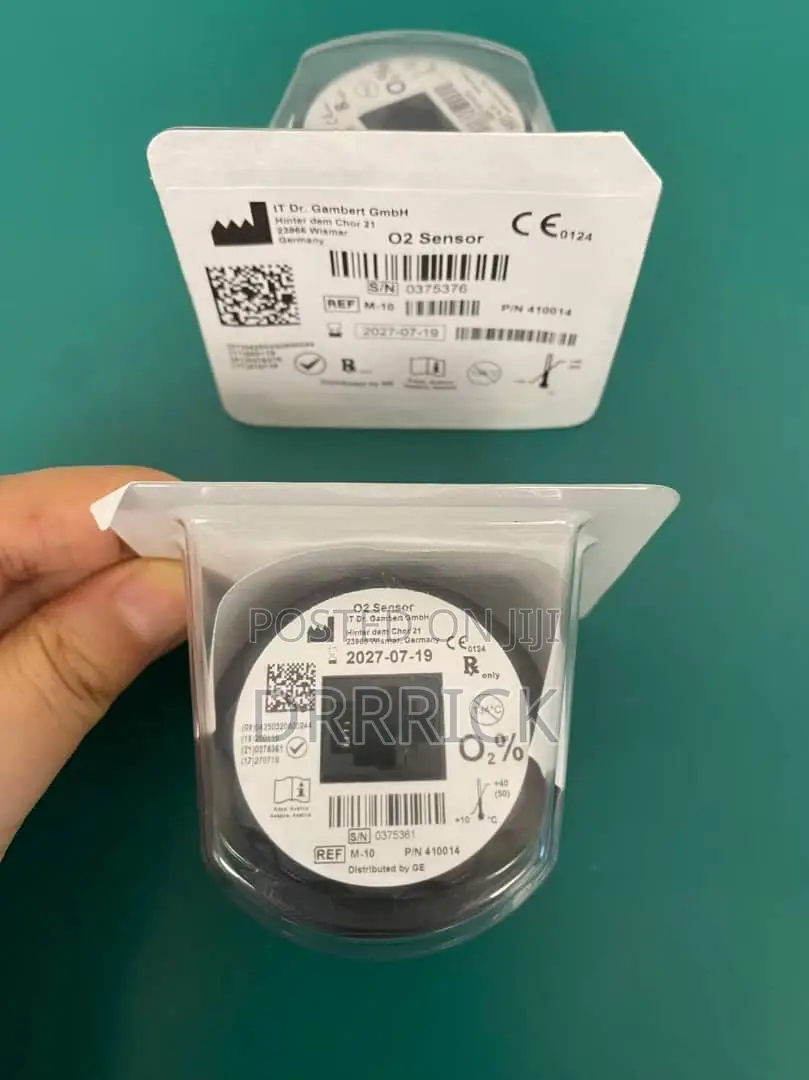 Ecg, Ventilator Cardiac Monitor Accessories