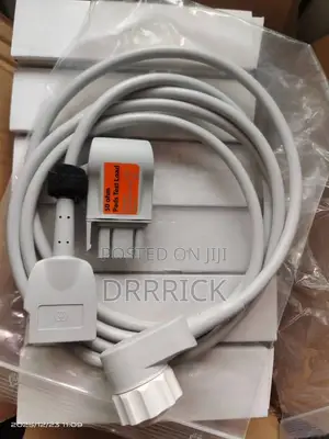 Ecg, Ventilator Cardiac Monitor Accessories