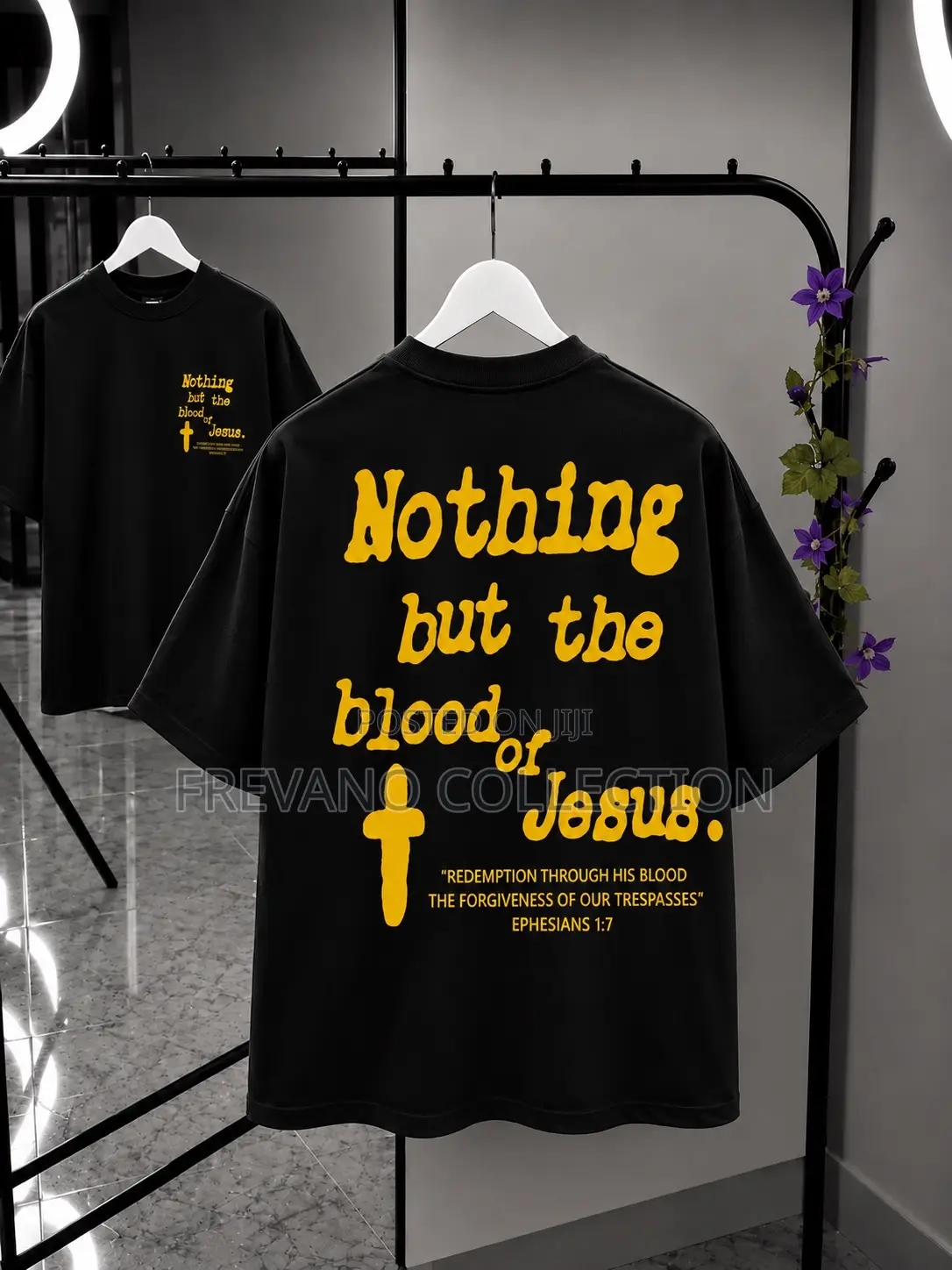 Graphic T.Shirt