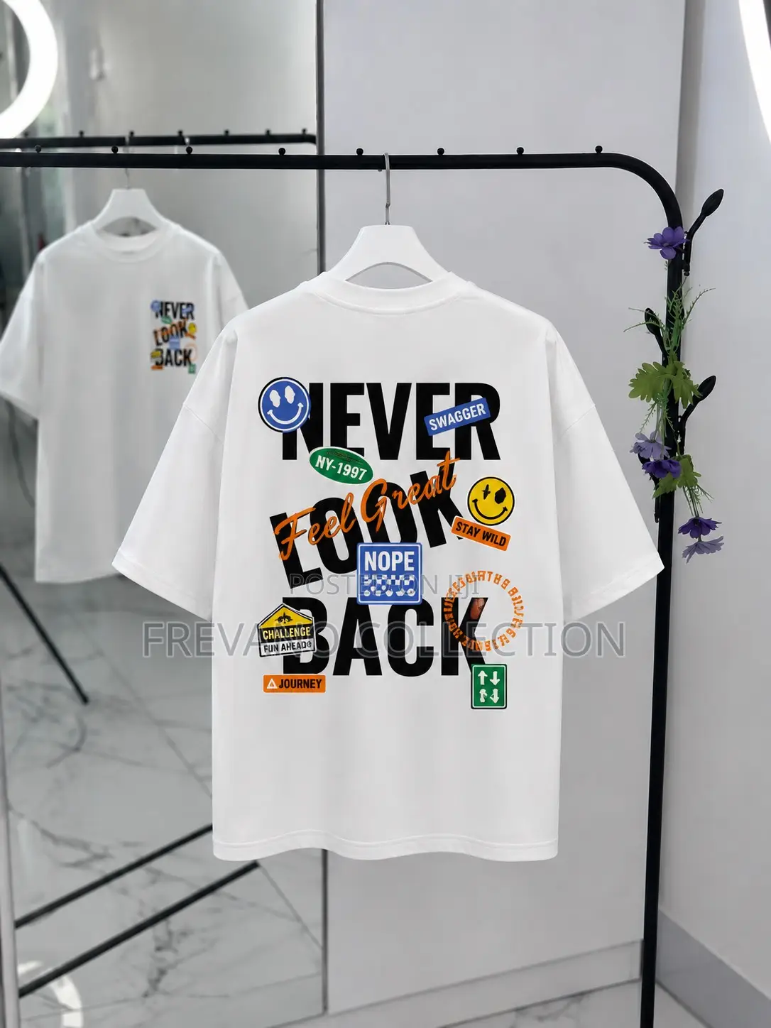 Graphic T.Shirt