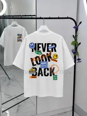 Graphic T.Shirt