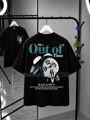 Graphic T.Shirt