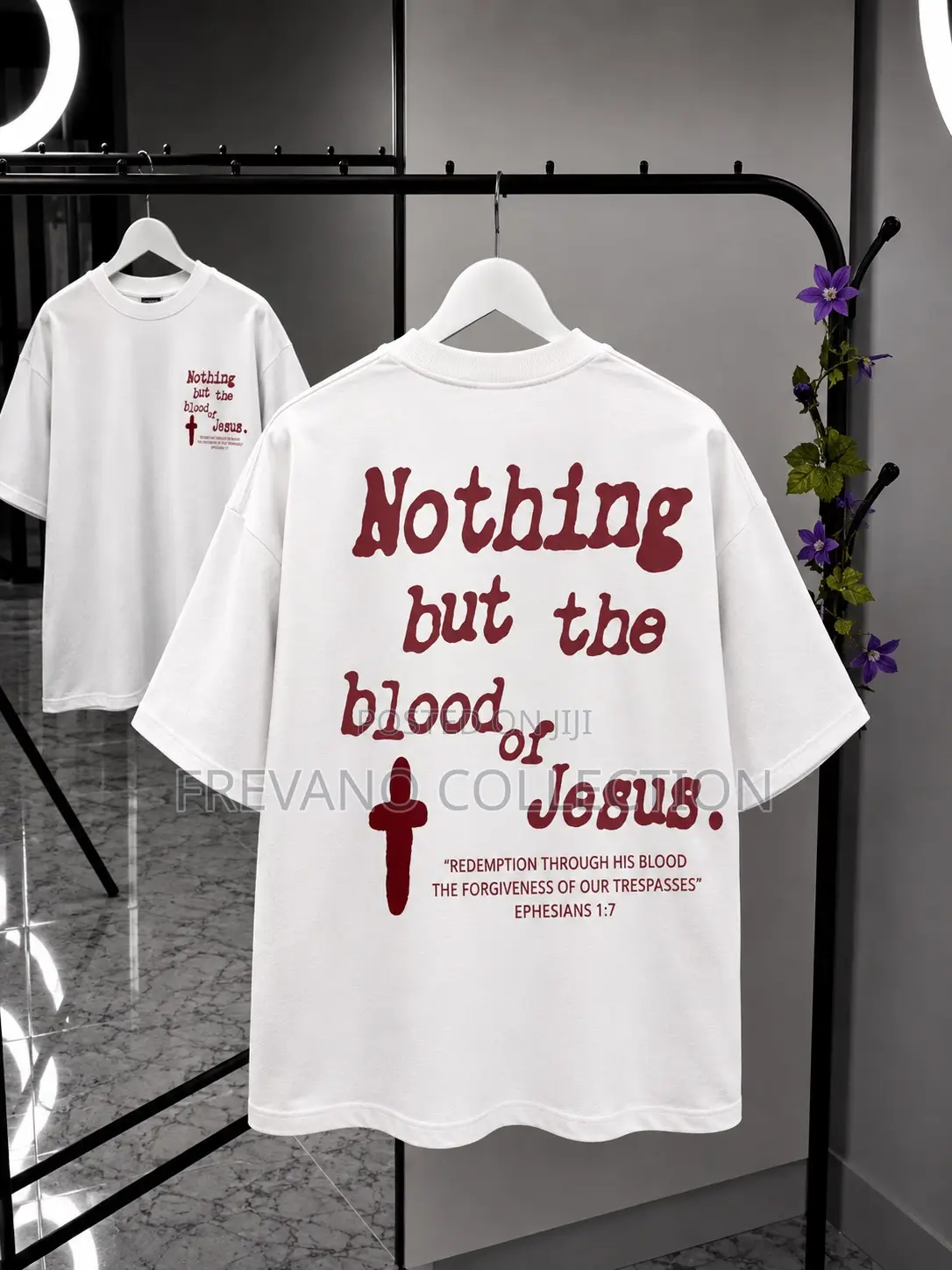 Graphic T.Shirt