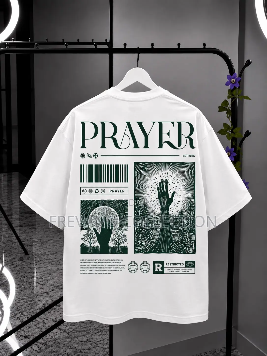 Graphic T.Shirt