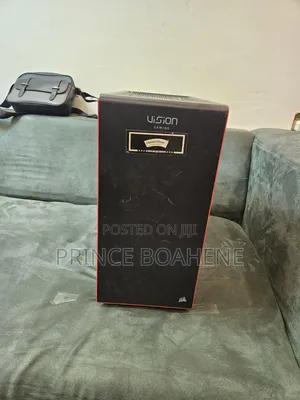 Desktop Computer Asus 12GB Intel Core i5 HDD 500GB