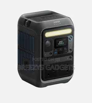 Anker Solix C300x