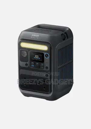 Anker Solix C300x