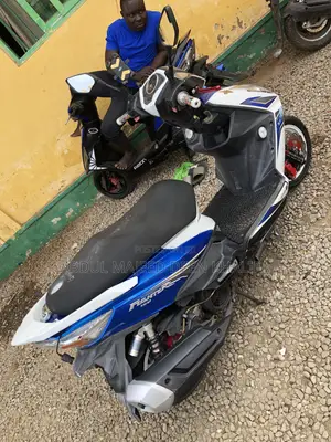 SYM Symnh 2020 Blue
