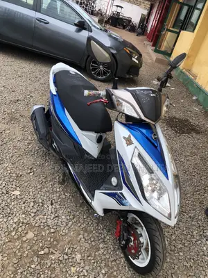 SYM Symnh 2020 Blue