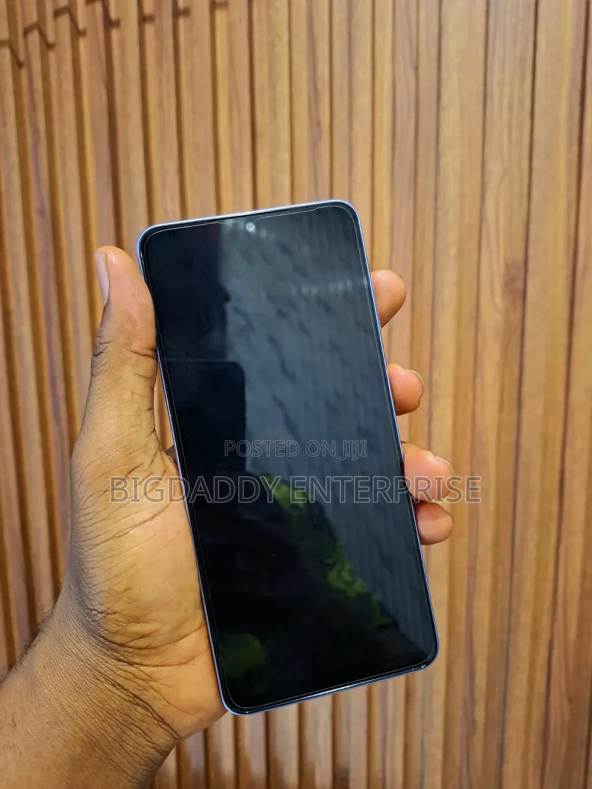 Samsung Galaxy A07 128 GB Purple