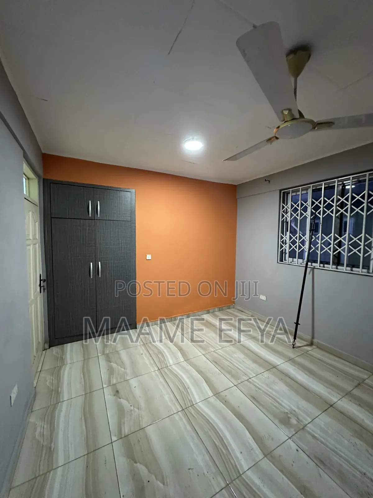 2bdrm Apartment in Borteyman Ssnit Flat, Accra Metropolitan for rent