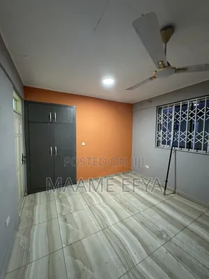 2bdrm Apartment in Borteyman Ssnit Flat, Accra Metropolitan for rent