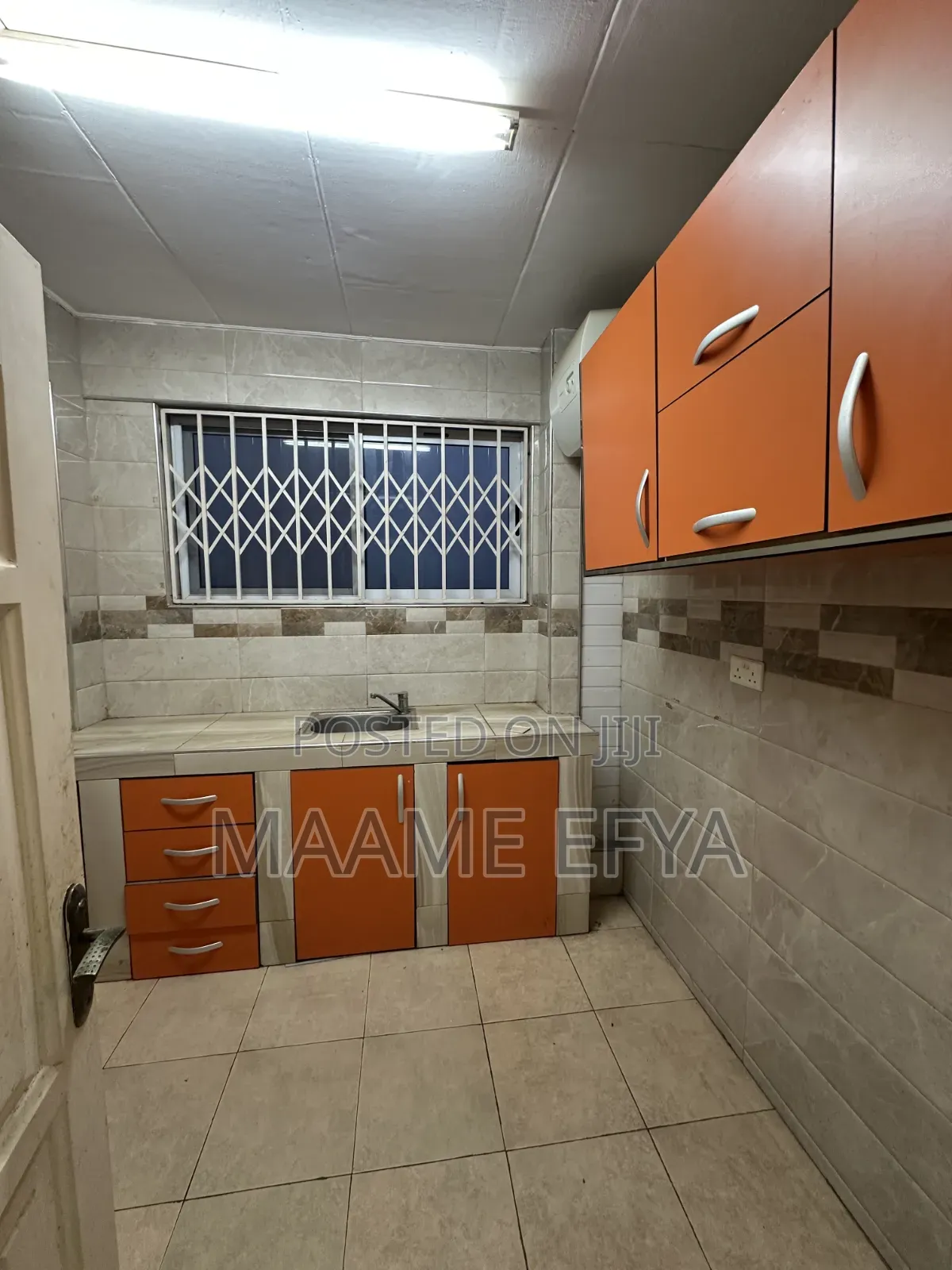 2bdrm Apartment in Borteyman Ssnit Flat, Accra Metropolitan for rent