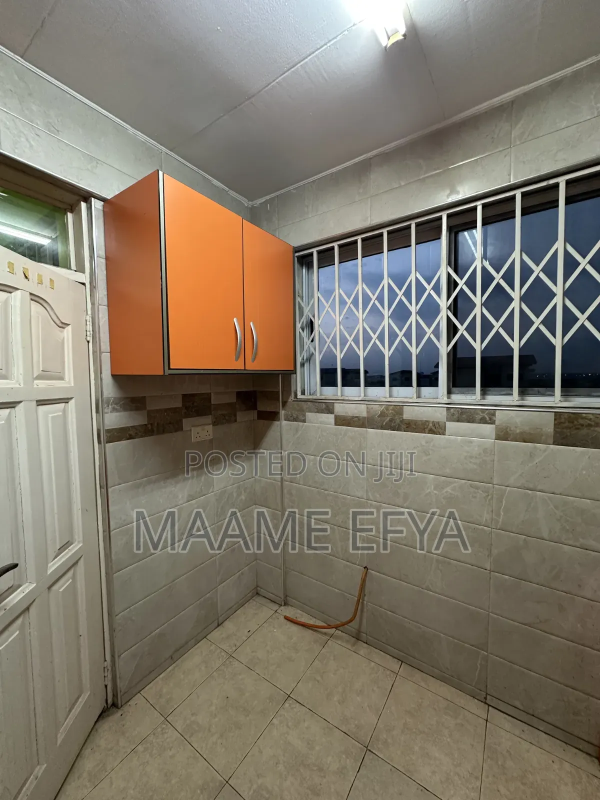 2bdrm Apartment in Borteyman Ssnit Flat, Accra Metropolitan for rent