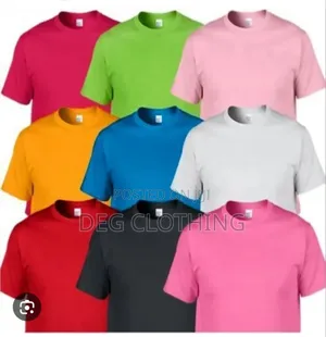 Apron and T-Shirt Printing