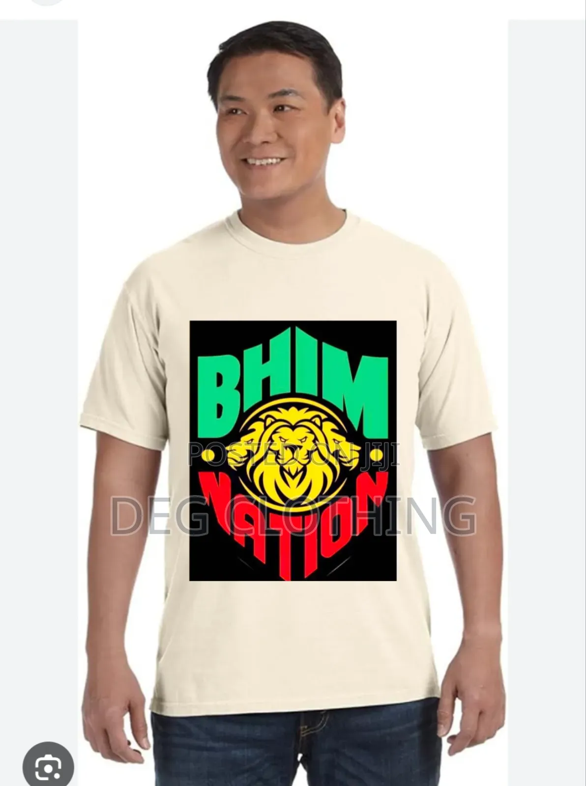 Apron and T-Shirt Printing