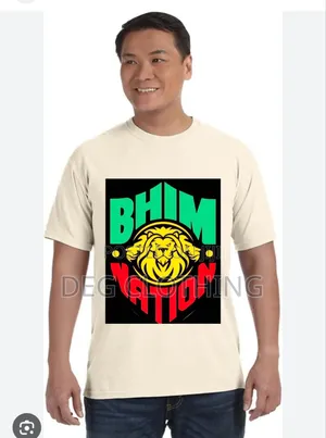 Apron and T-Shirt Printing