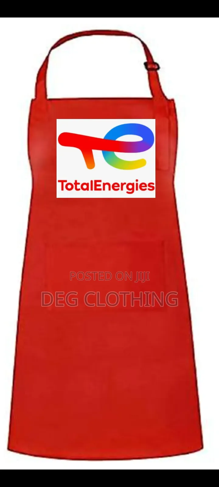 Apron and T-Shirt Printing