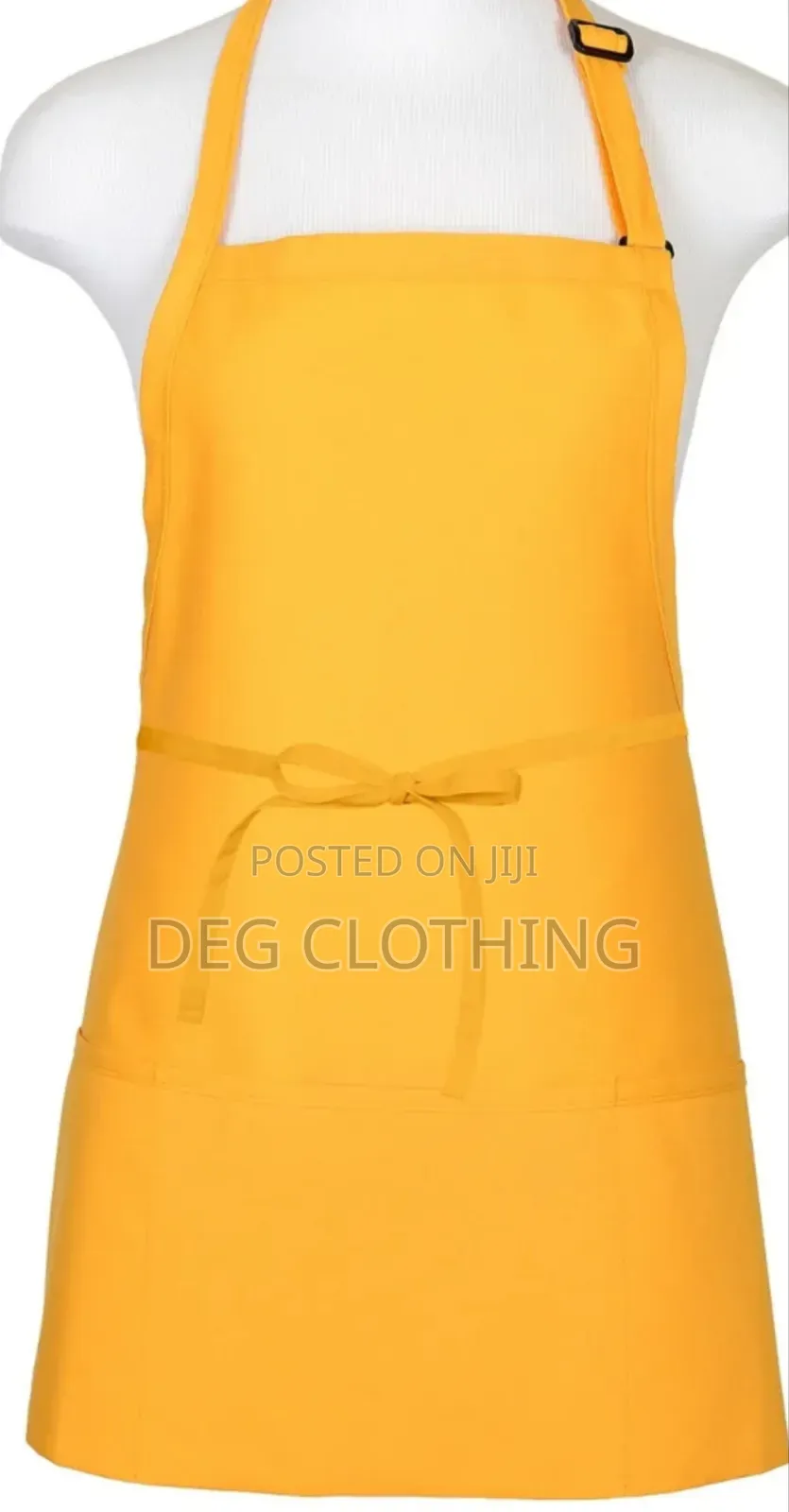 Apron and T-Shirt Printing