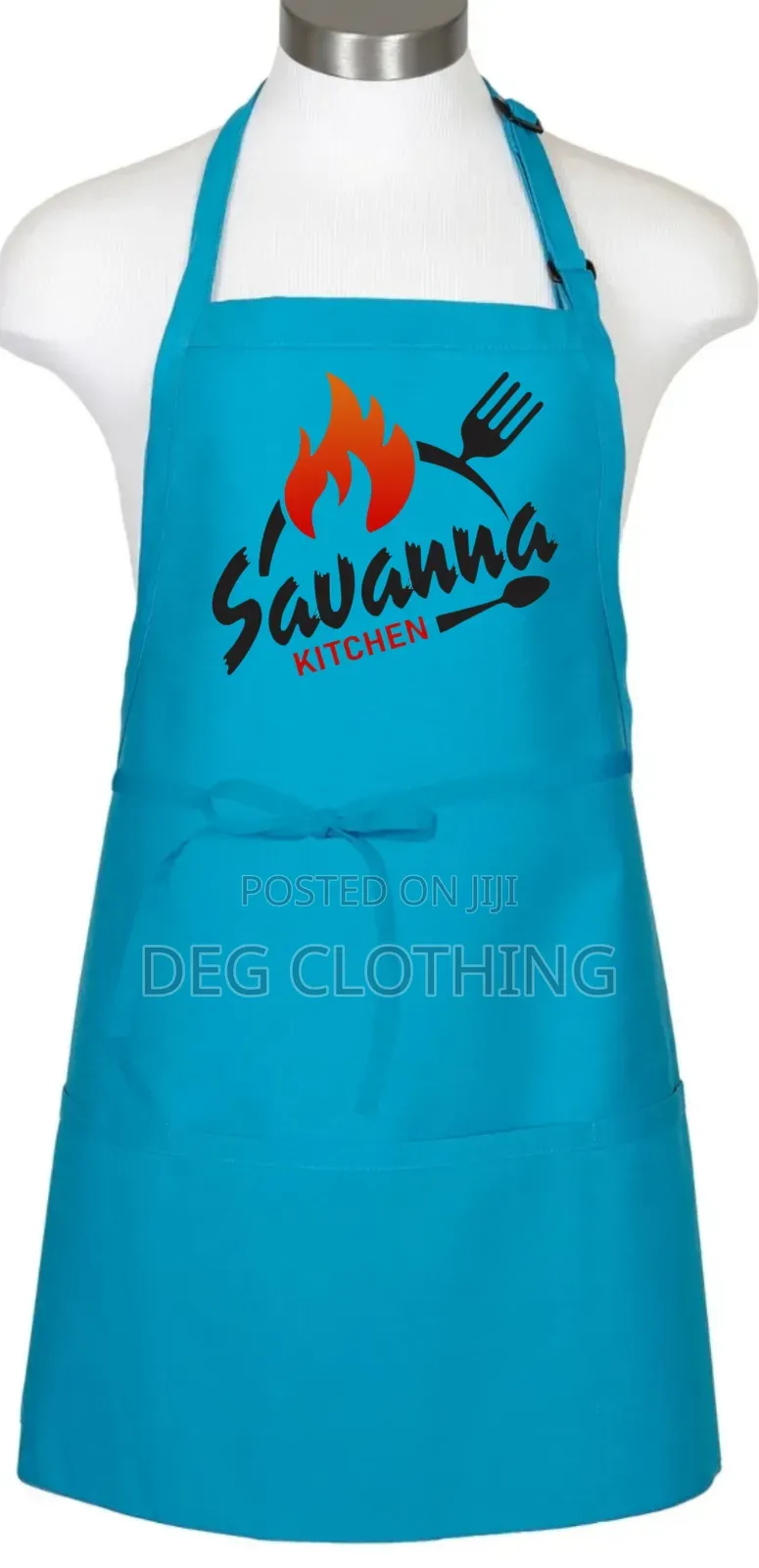 Apron and T-Shirt Printing