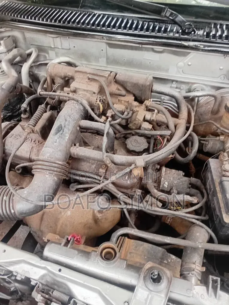 Mazda Demio 2009 Silver