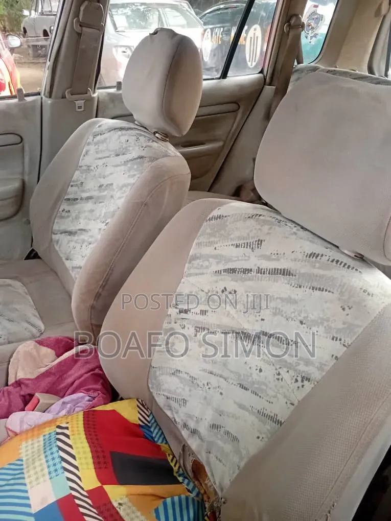 Mazda Demio 2009 Silver