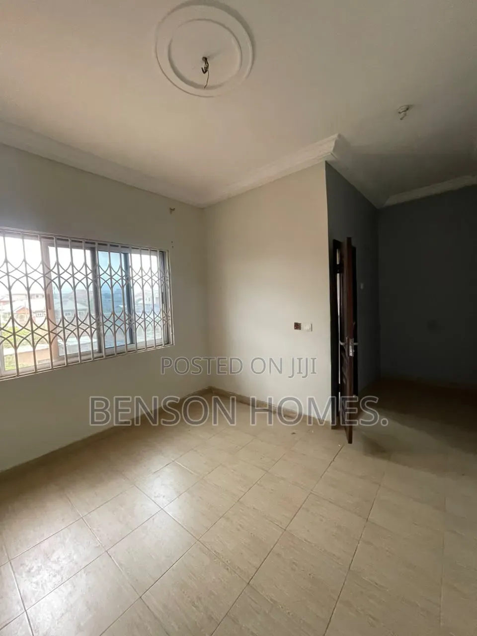 1bdrm Apartment in Sakora for rent