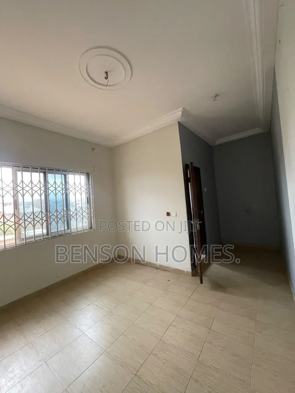 1bdrm Apartment in Sakora for rent