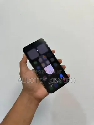 Apple iPhone 15 Pro Max 256 GB Silver