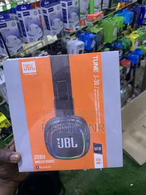JBL Headset