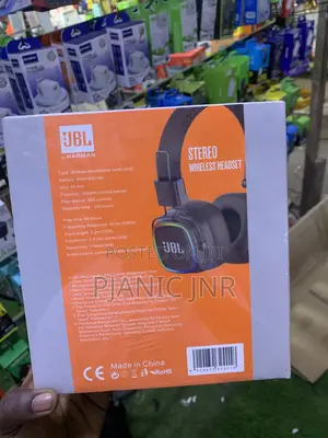JBL Headset