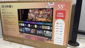 Latest 2026 Ai Smart TV
