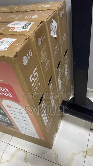 Latest 2026 Ai Smart TV